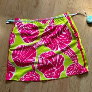 Gretchen Scott skort